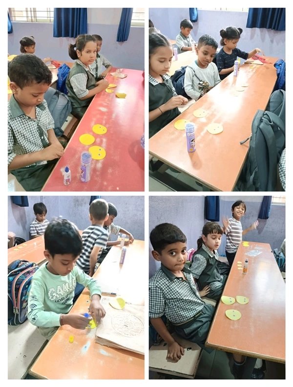 Traffic Awareness Program 